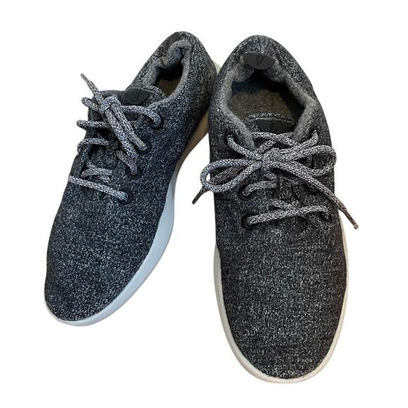 Men’s Allbirds The Wool Runner Men’s 10 / Women’s 11